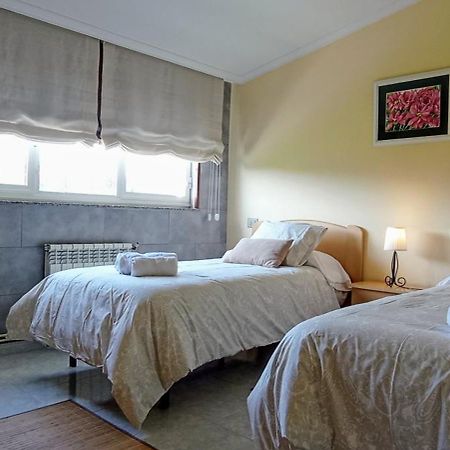 Apartamento En Las Afueras Рібадео Екстер'єр фото