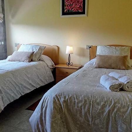 Apartamento En Las Afueras Рібадео Екстер'єр фото