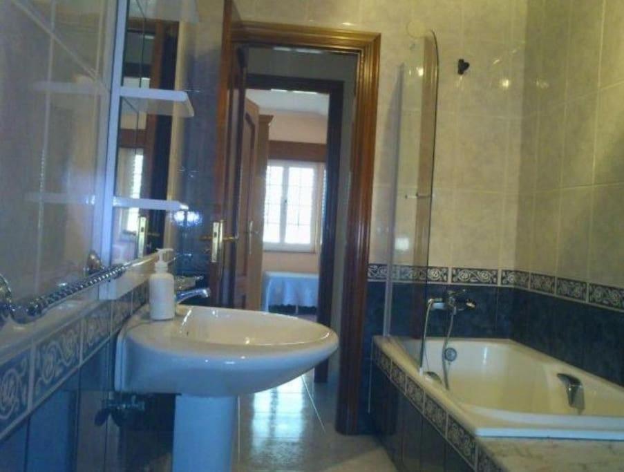 Apartamento En Las Afueras Рібадео Екстер'єр фото