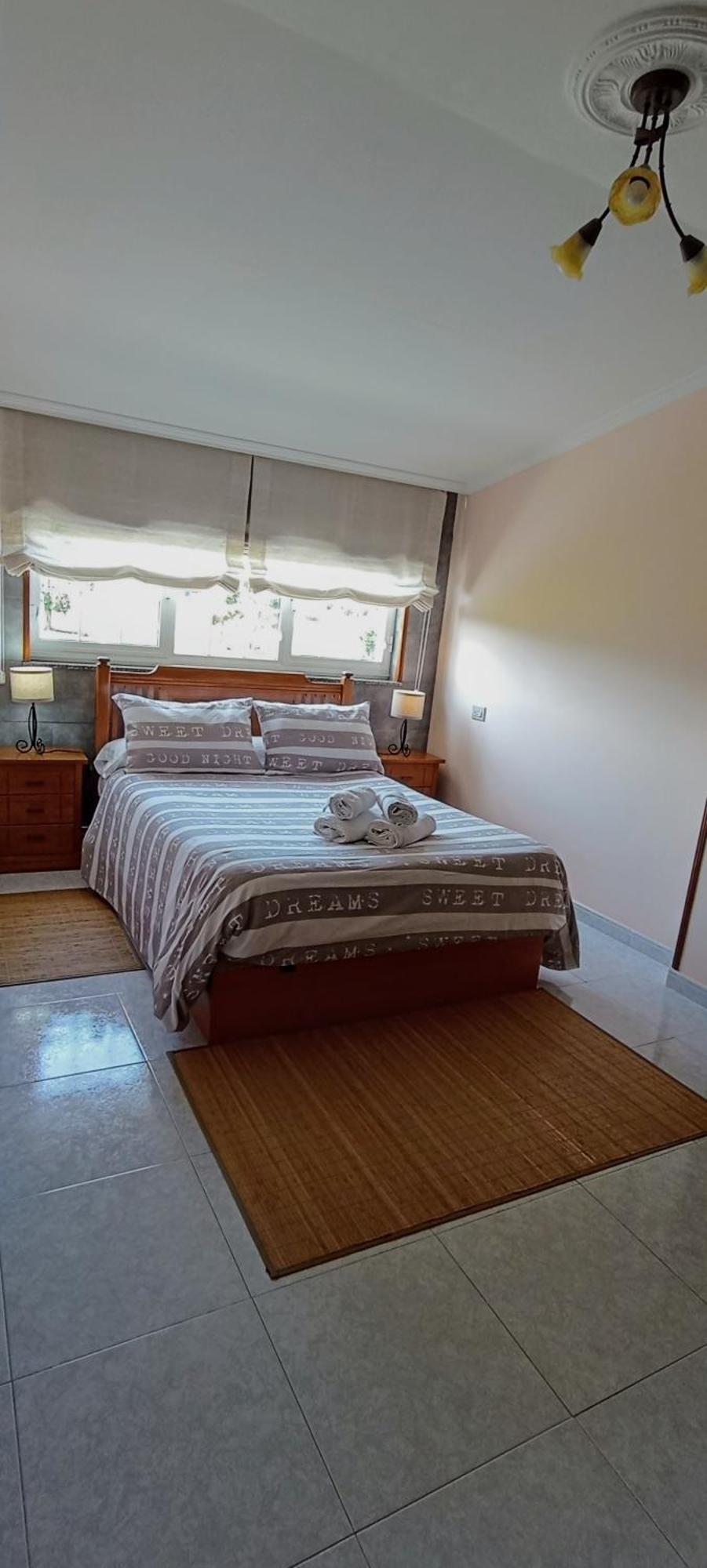 Apartamento En Las Afueras Рібадео Екстер'єр фото