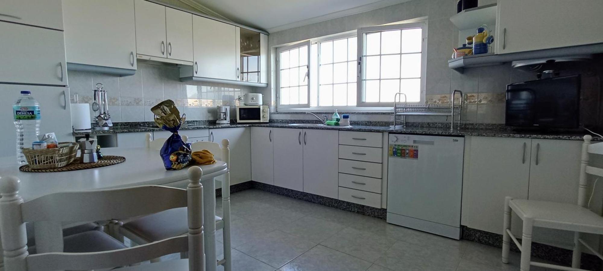 Apartamento En Las Afueras Рібадео Екстер'єр фото