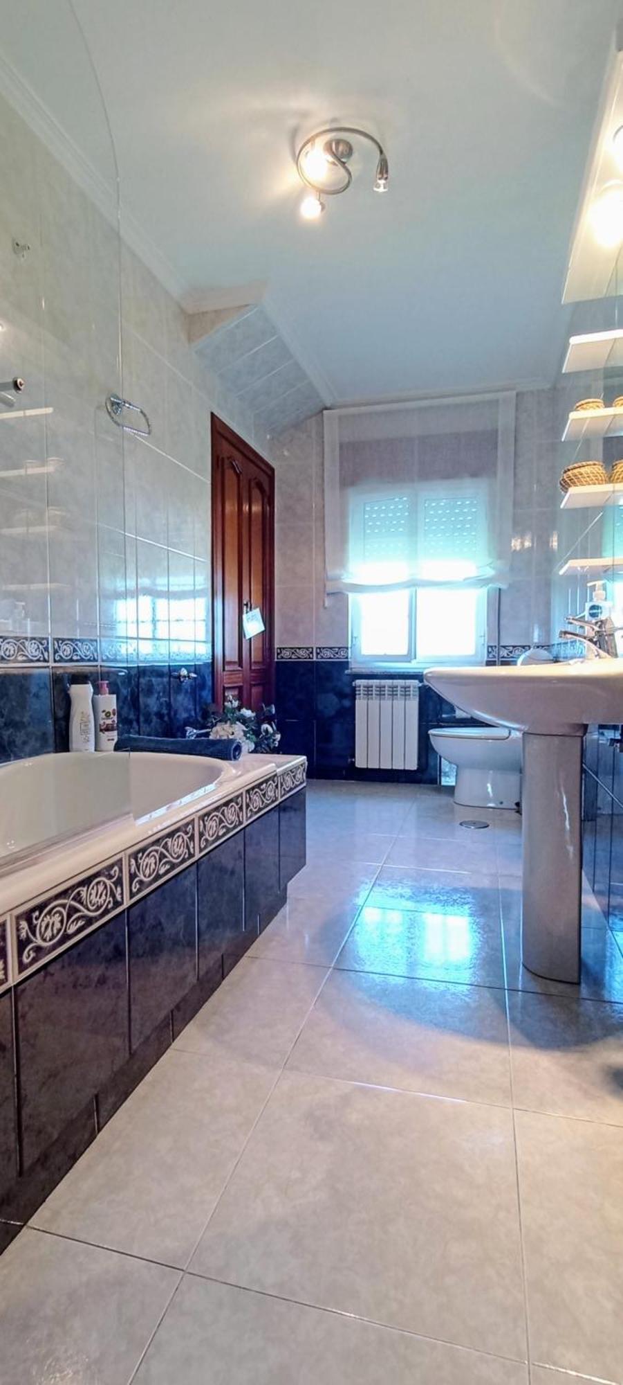 Apartamento En Las Afueras Рібадео Екстер'єр фото