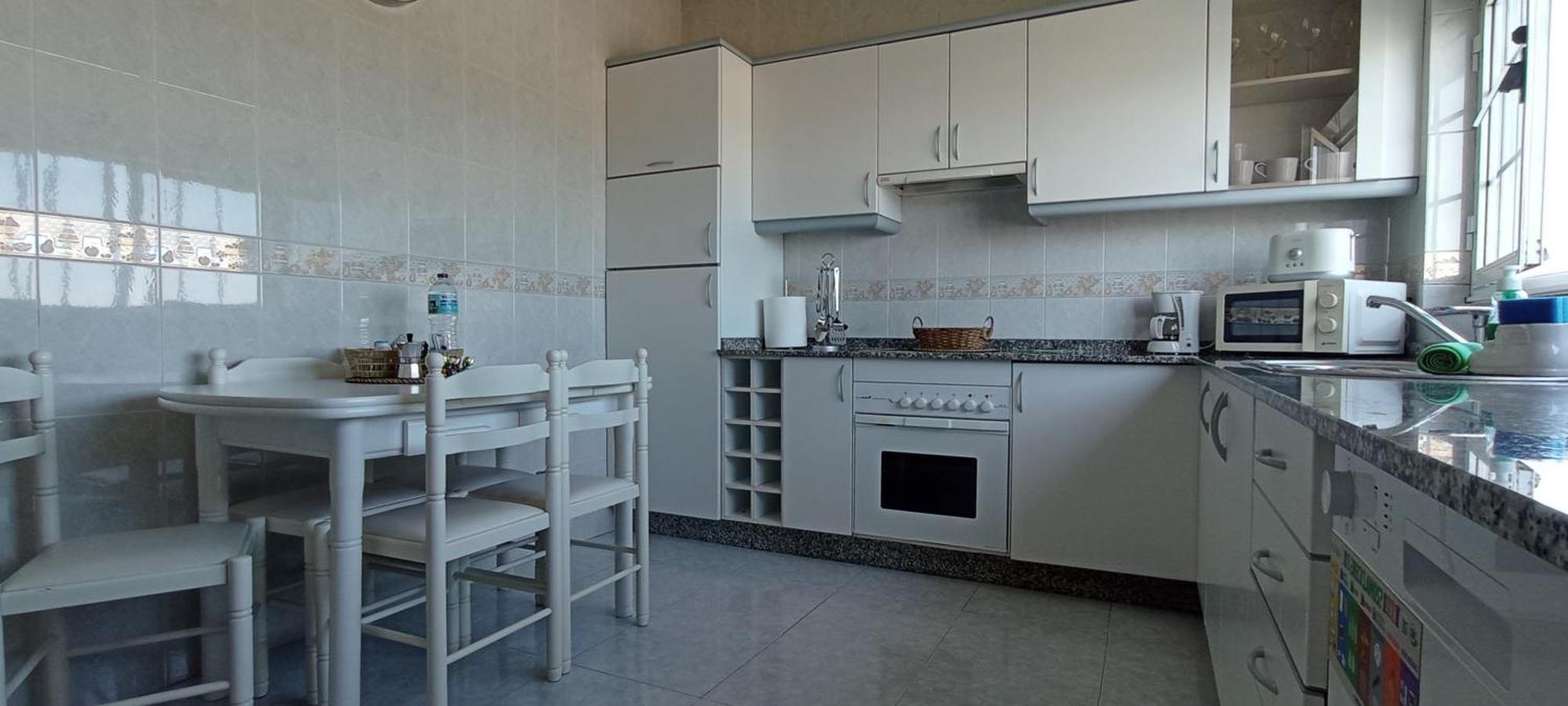 Apartamento En Las Afueras Рібадео Екстер'єр фото