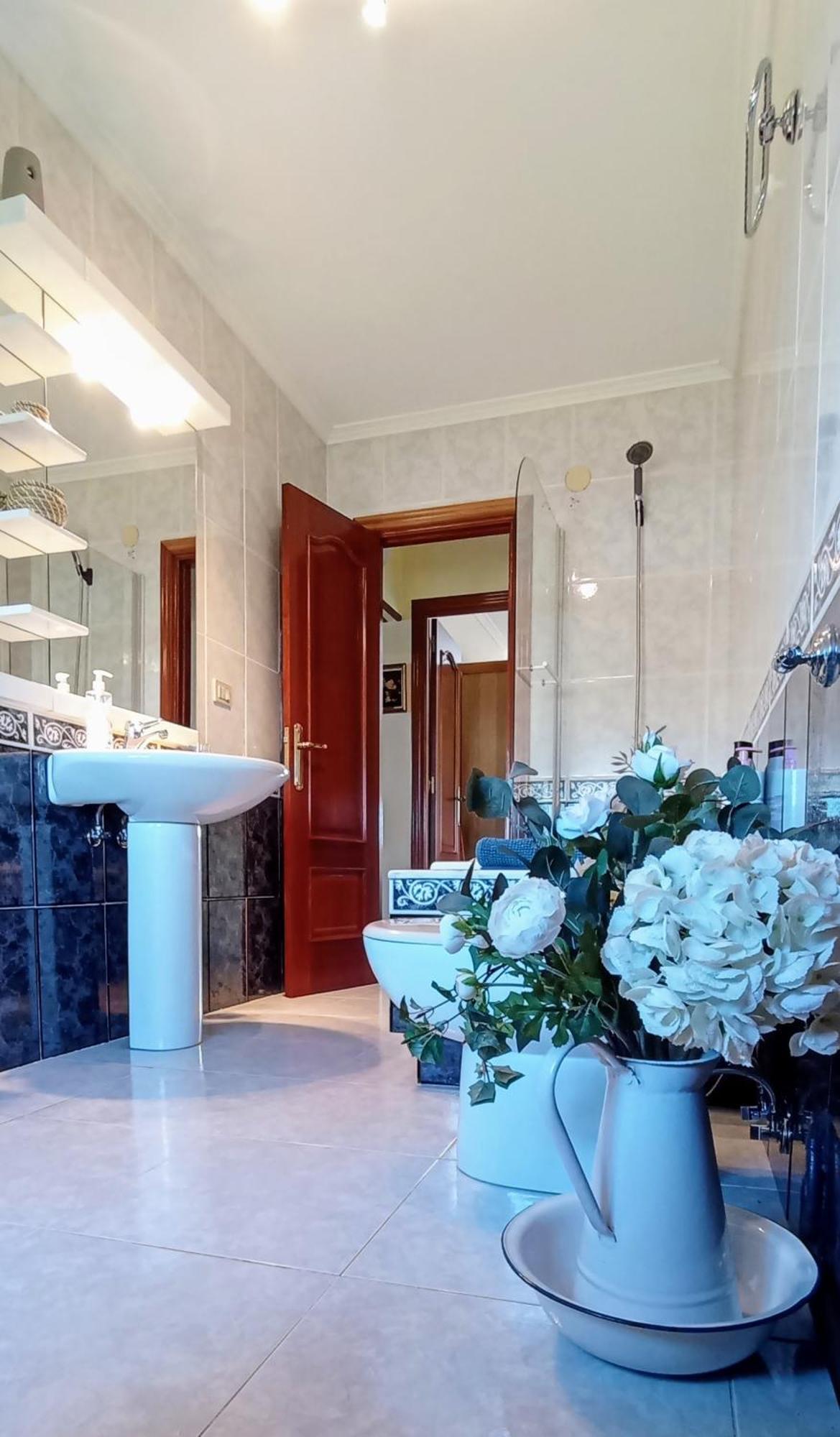 Apartamento En Las Afueras Рібадео Екстер'єр фото